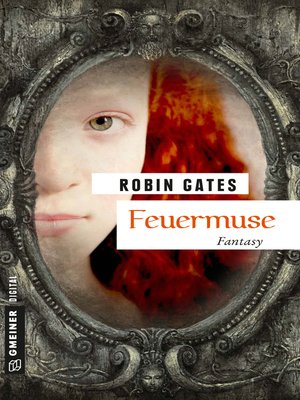 cover image of Feuermuse